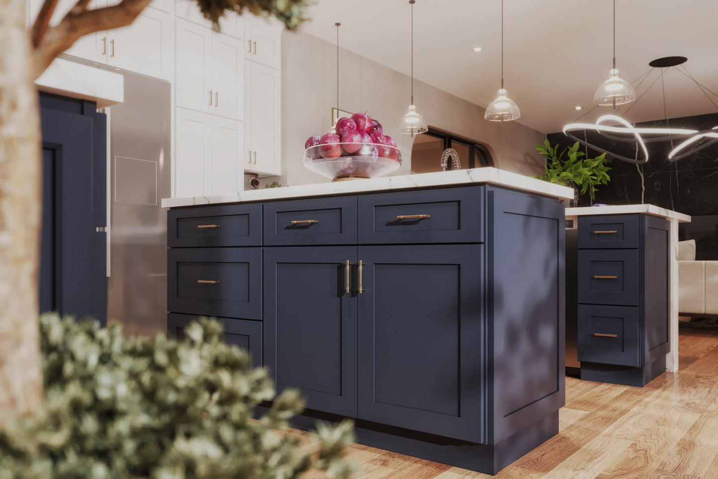 Sink Base Cabinet