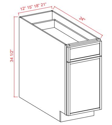 Base Cabinet