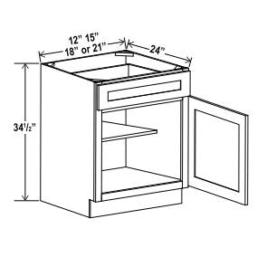 Base Cabinet