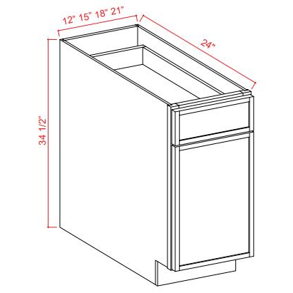 Base Cabinet