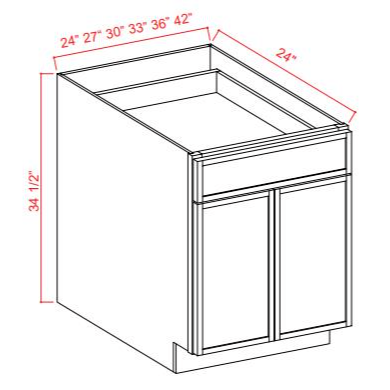 Base Cabinet