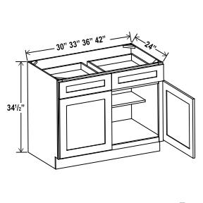 Base Cabinet