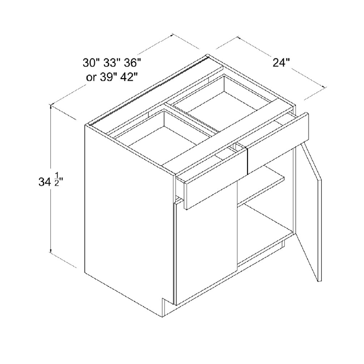 Base Cabinet