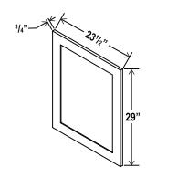Base Decorative Door Panel