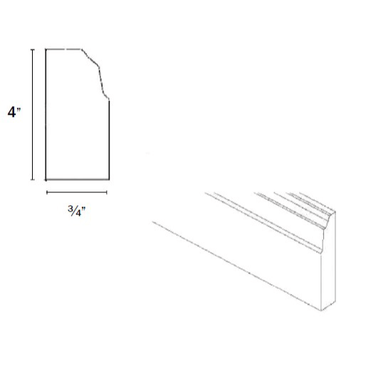 Base Molding