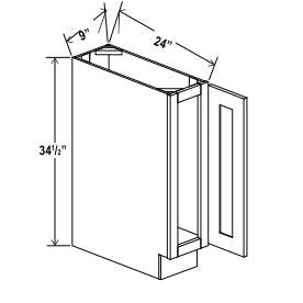 Base Cabinet