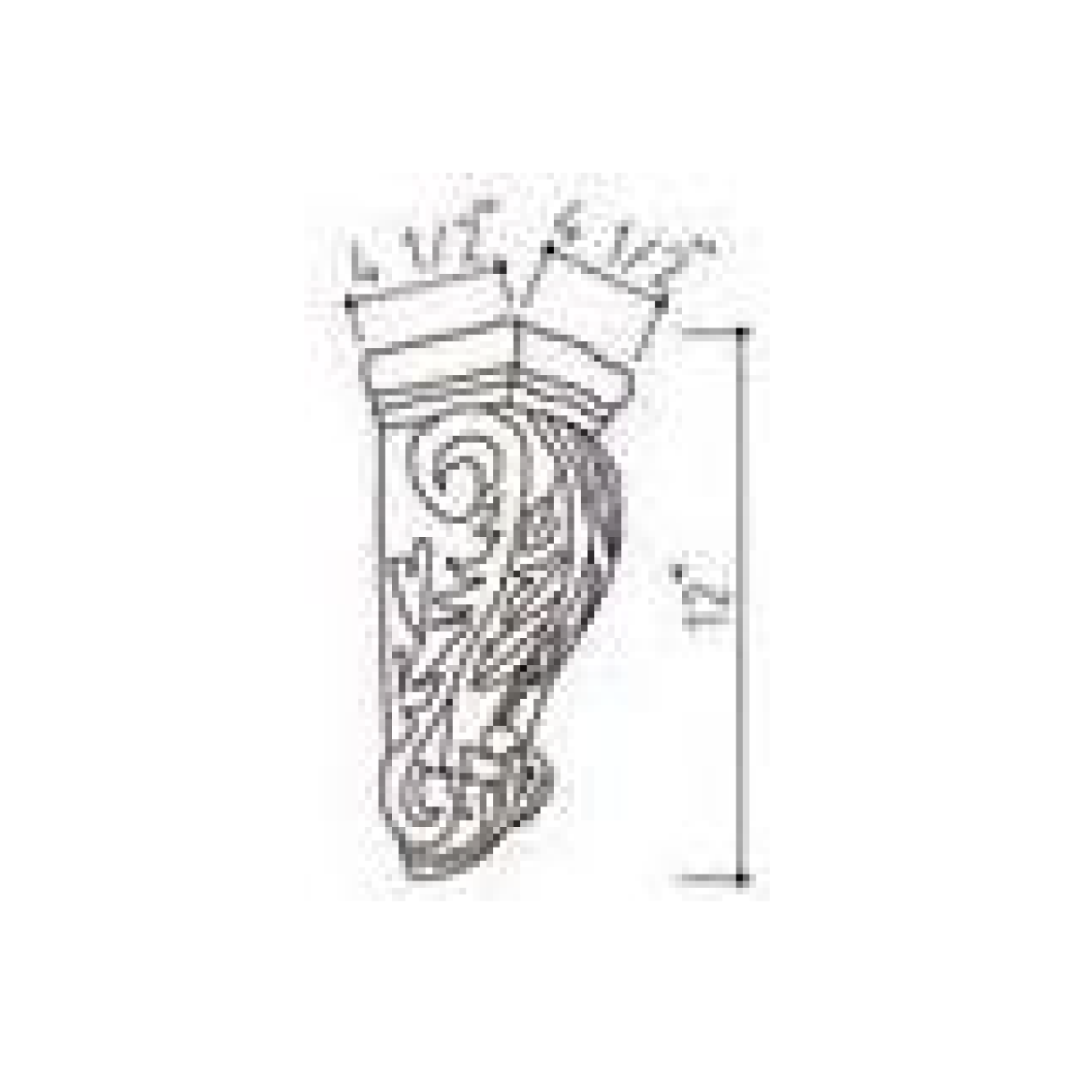 Corbel