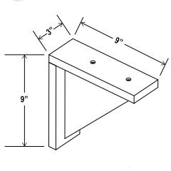 Corbel