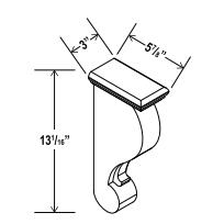 Corbel