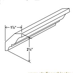Crown Moulding