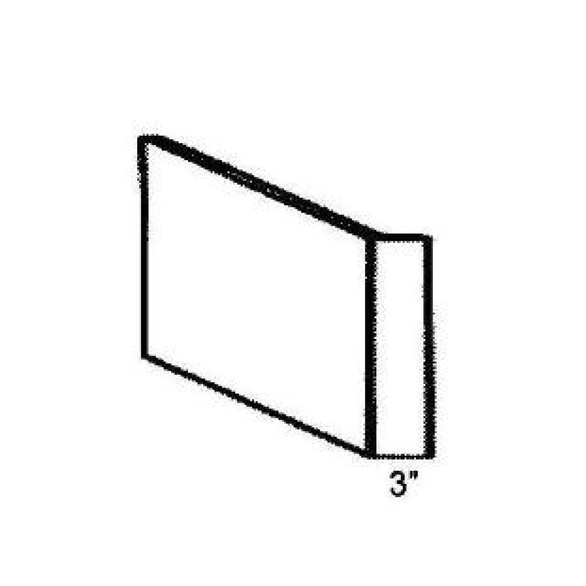 Dishwasher Panel