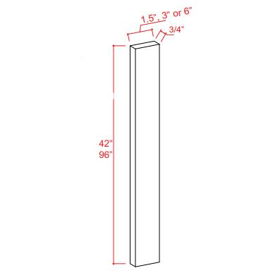 Tall Filler