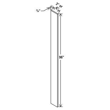 Tall Filler