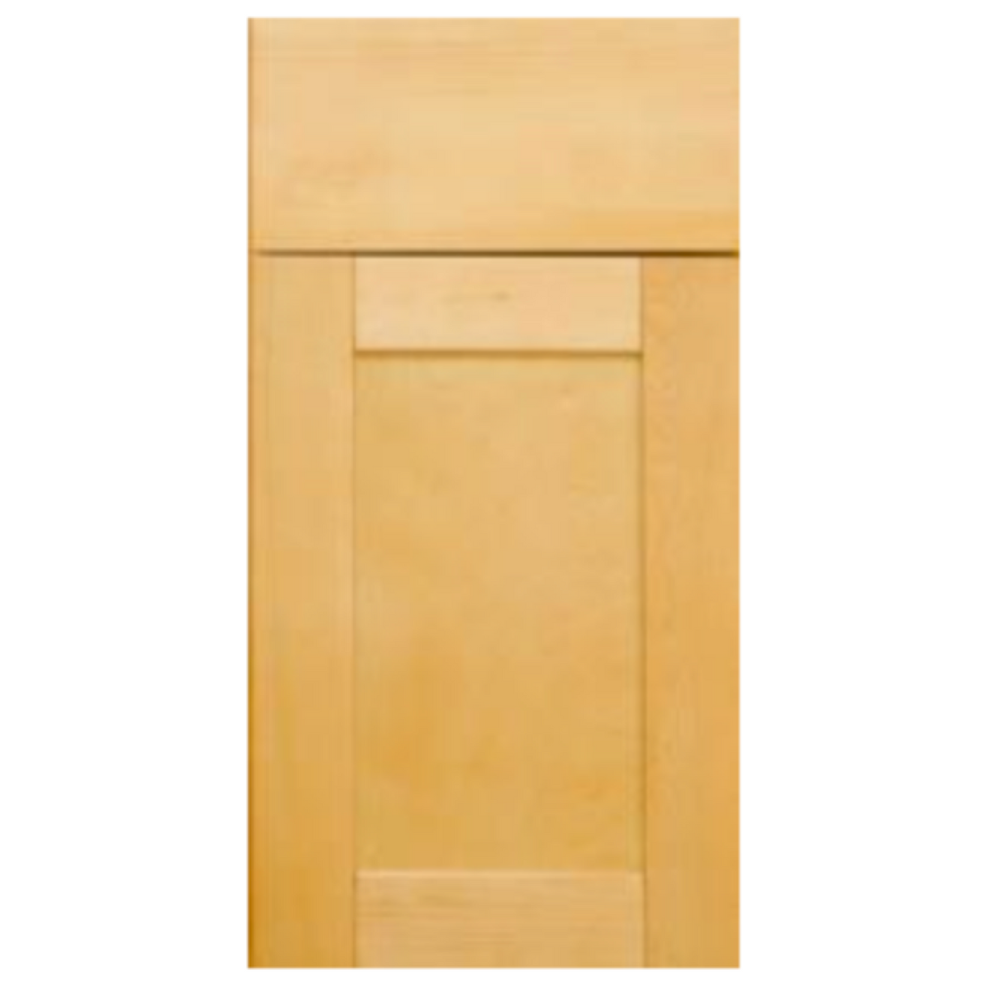 Sample Door