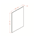 Base Ending Panel