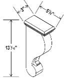Corbel
