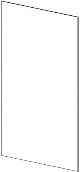 Panel 36"X96"X1/4"