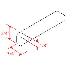 Outside Corner Moulding