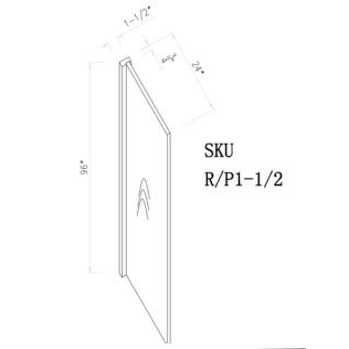 Fridge Panel