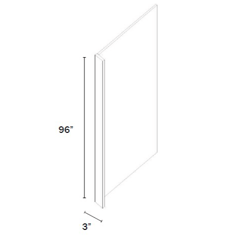Fridge Panel