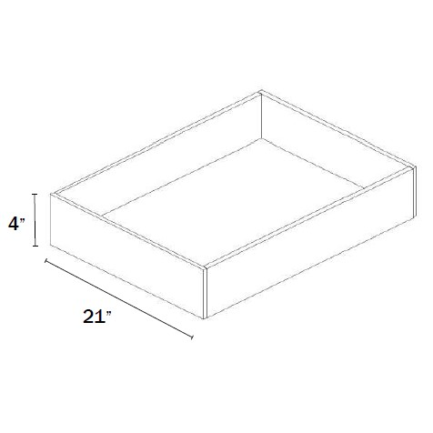 Roll Out Tray