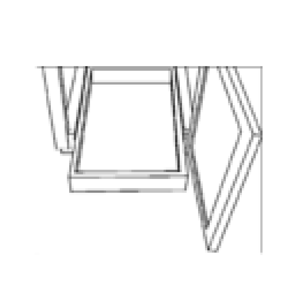 Roll Out Tray