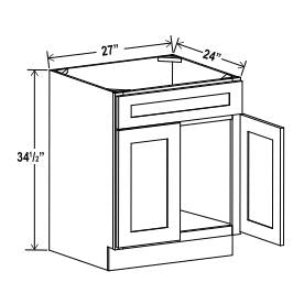 Sink Base