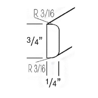 Batten Molding