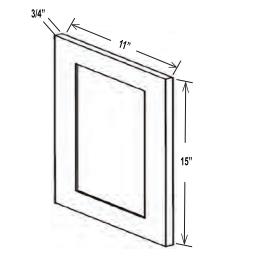 Sample Door