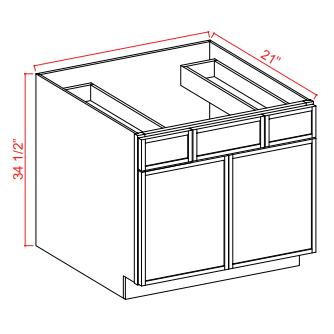 Vanity Sink Drawer Base Cabinet