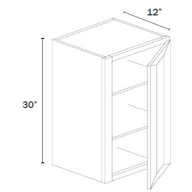 Easy Reach Base Cabinet