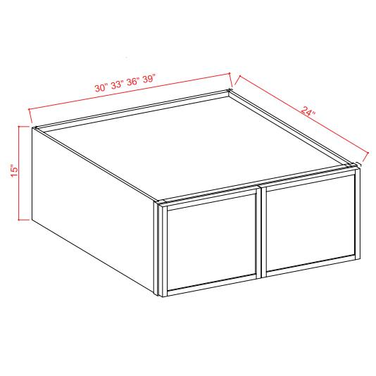 Wall Refrigerator Cabinet