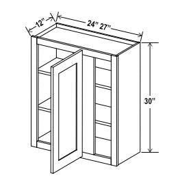 Wall Blind Corner Cabinet