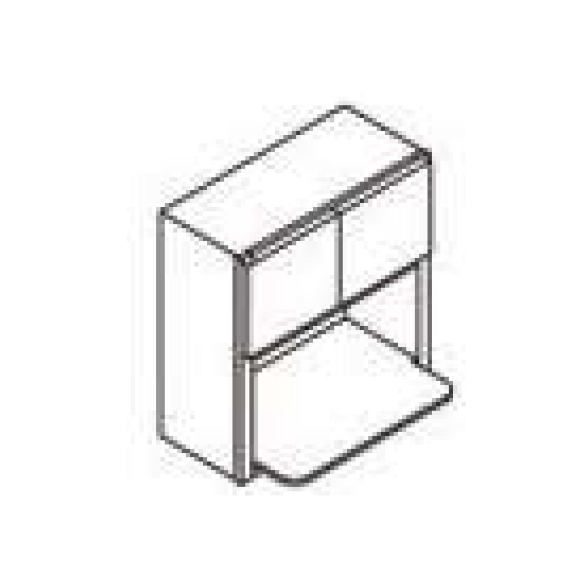 Wall Microwave Cabinet