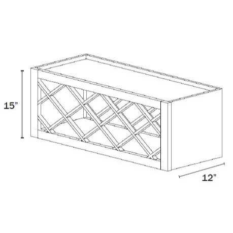 Wall Wine Racks