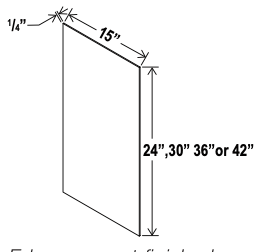 Wall Skin Panel