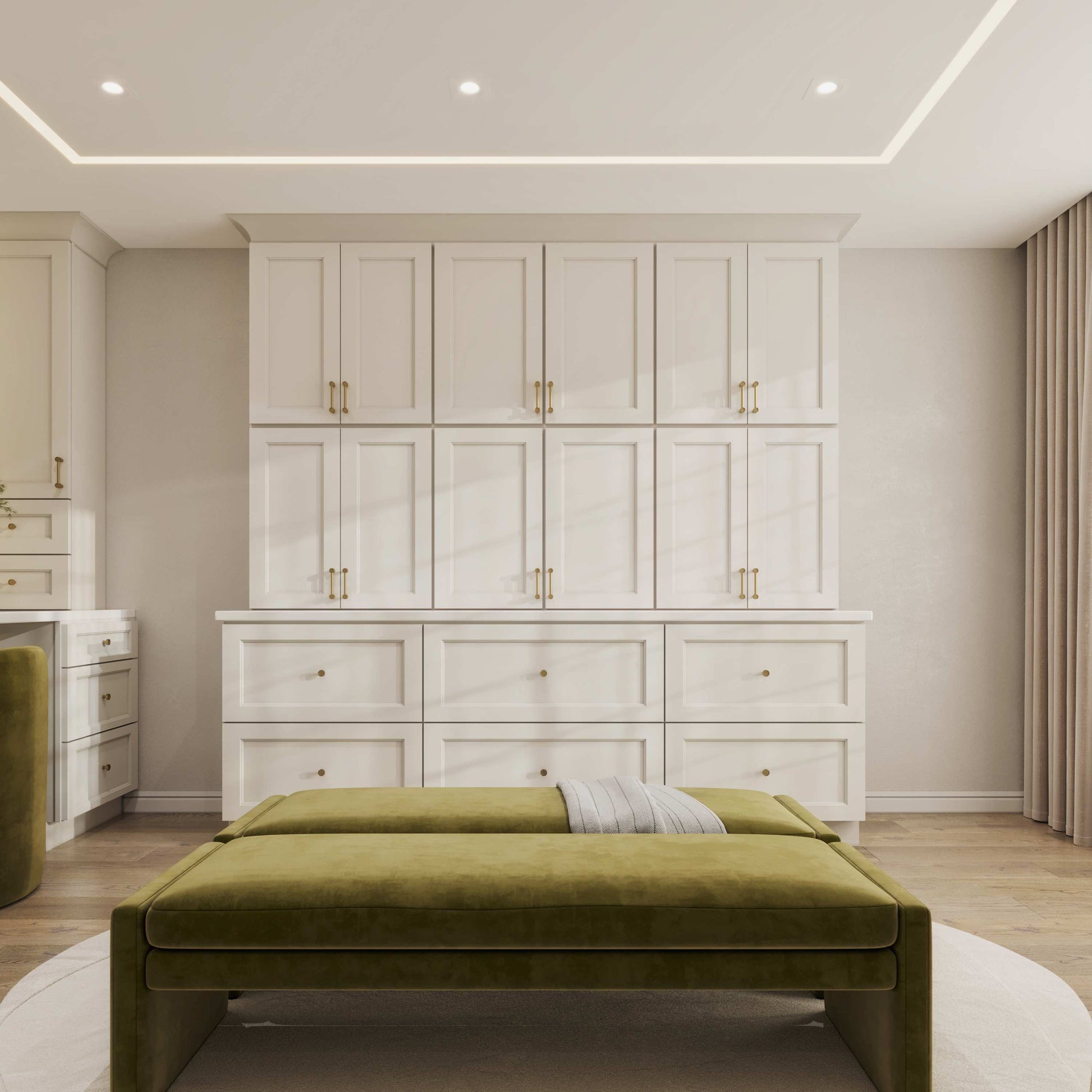 Double Dove White_4